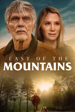 East of the Mountains film poster