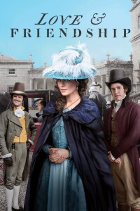 Love & Friendship filming locations