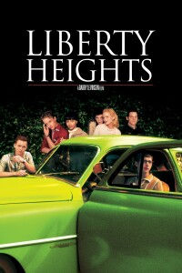 Liberty Heights filming locations