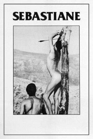 Sebastiane film poster