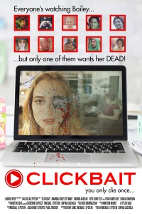 Clickbait filming locations