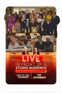 Live in Front of a Studio Audience: Norman Lear's "All in the Family" and "The Jeffersons" filming locations Live in Front of a Studio Audience: Norman Lear's "All in the Family" and "The Jeffersons" filming locations