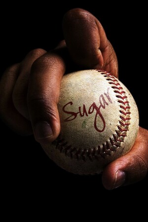 Sugar film poster