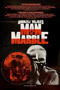 Man of Marble filming locations Man of Marble filming locations