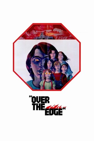 Over the Edge film poster