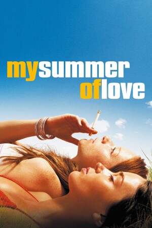 Póster de la película Mi verano de amor