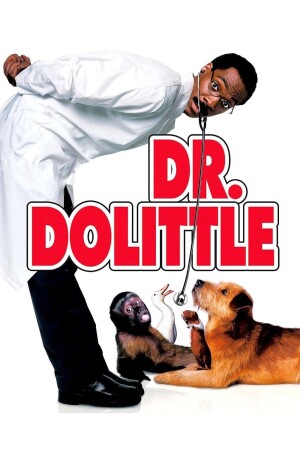 Doctor Dolittle film poster