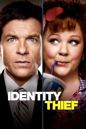 Identity Thief film poster