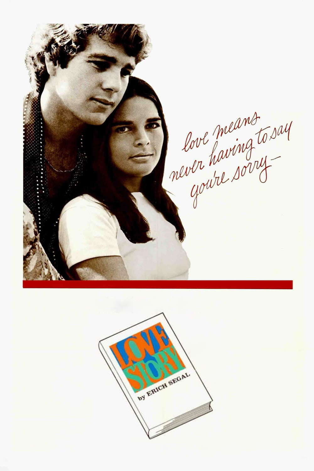 Poster of Love Story