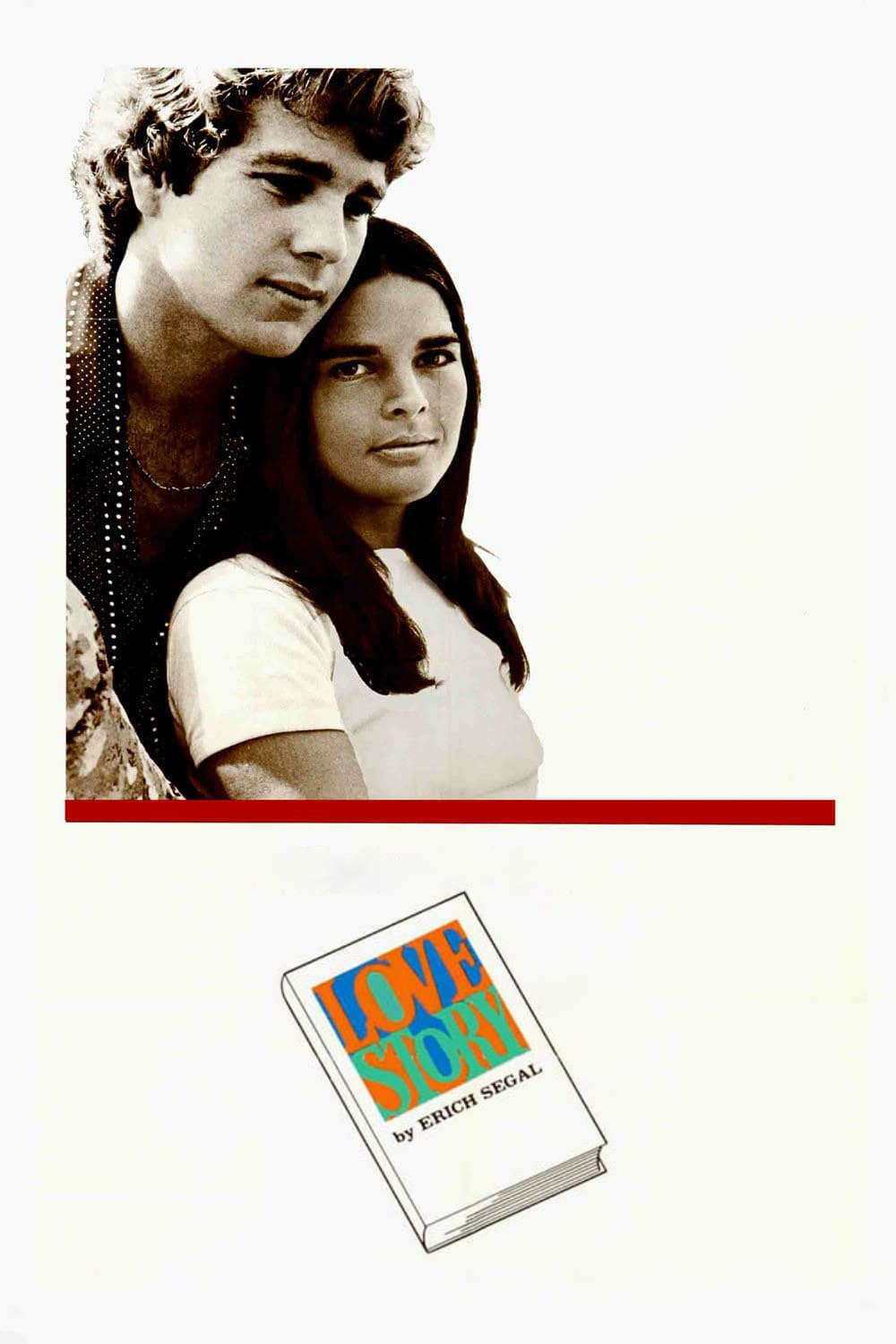 Poster of Love Story