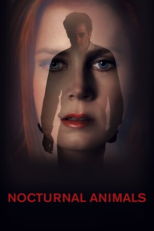 Nocturnal Animals film poster