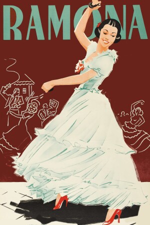 Ramona film poster
