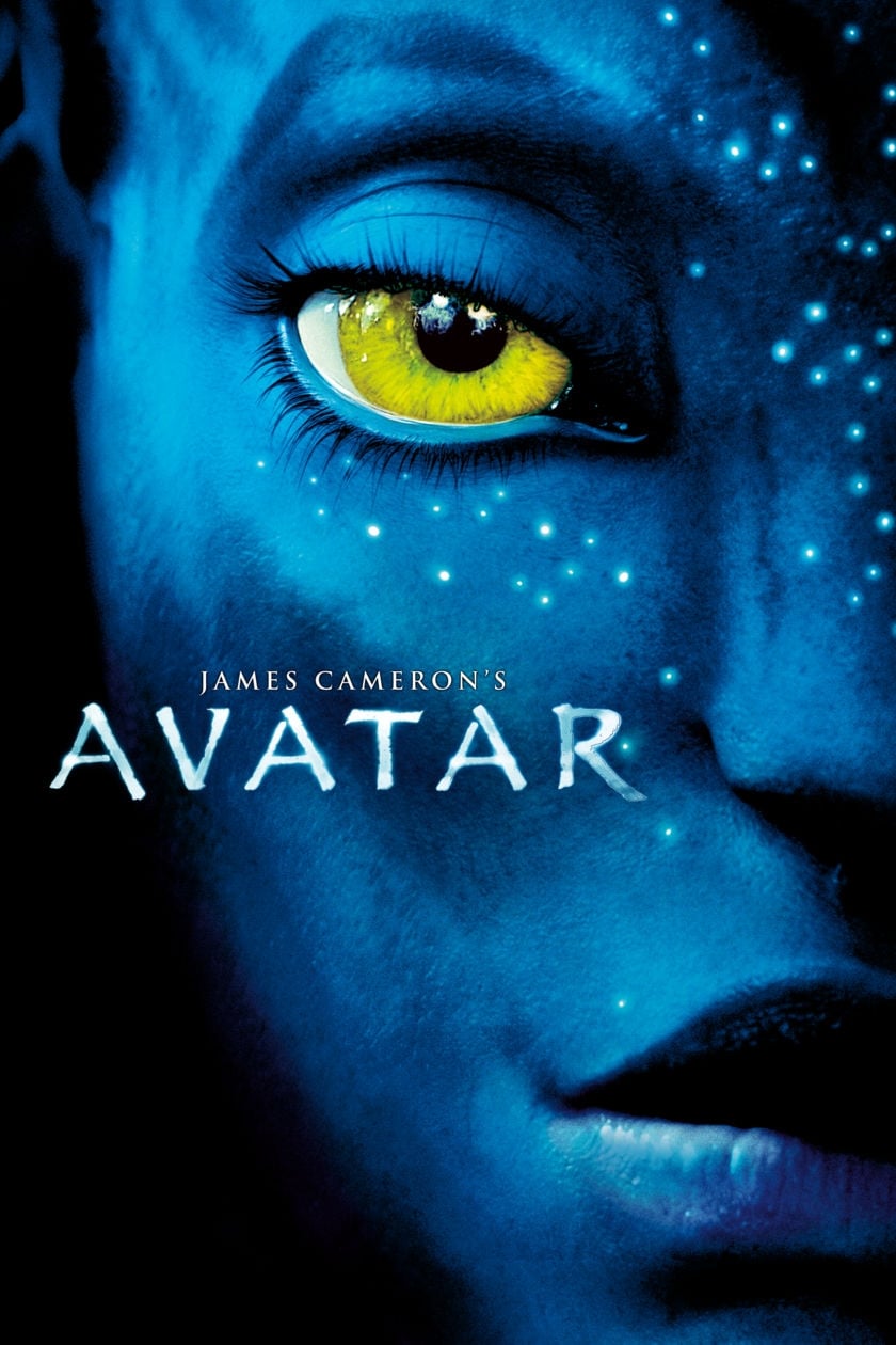 Póster de Avatar