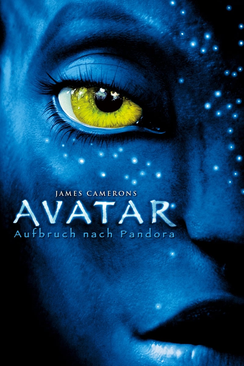 Póster de Avatar
