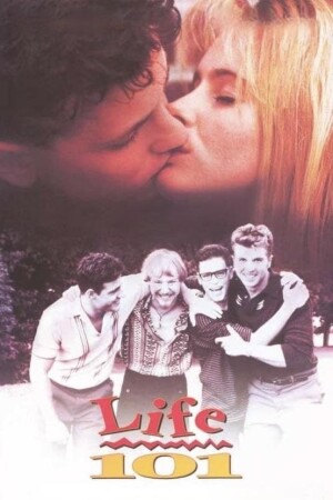 Life 101 film poster