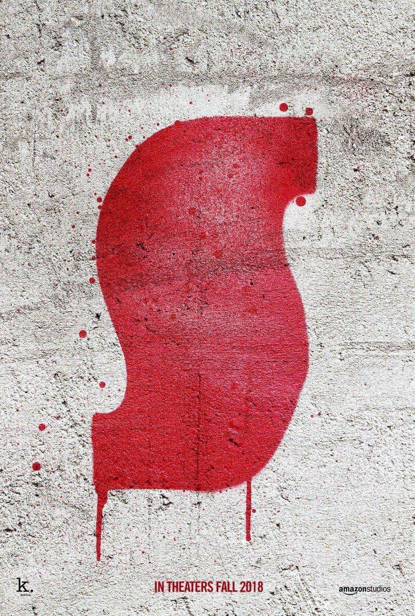 Poster of Suspiria