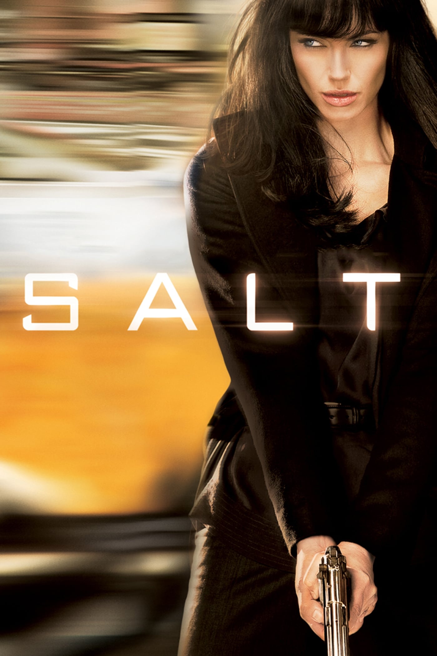 Discover where Salt has been filmed