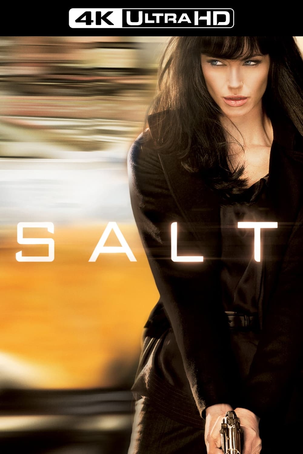 Póster de Salt