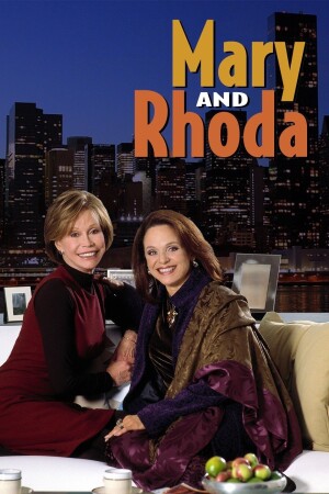 Mary and Rhoda film poster