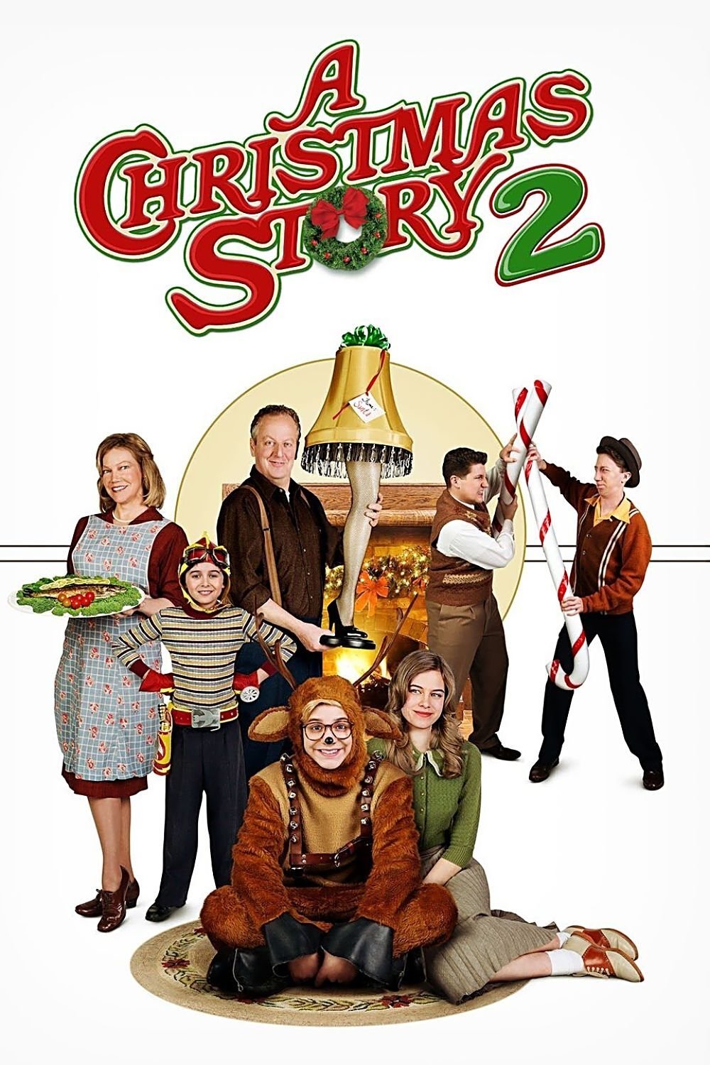 Dónde se rodó A Christmas Story 2 Dónde se rodó A Christmas Story 2
