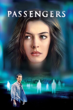 Póster de la película Passengers