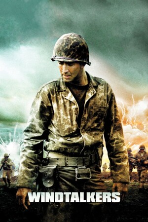 Póster de la película Windtalkers