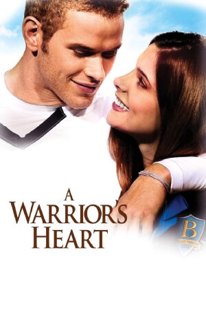 Póster de la película Corazón de guerrero