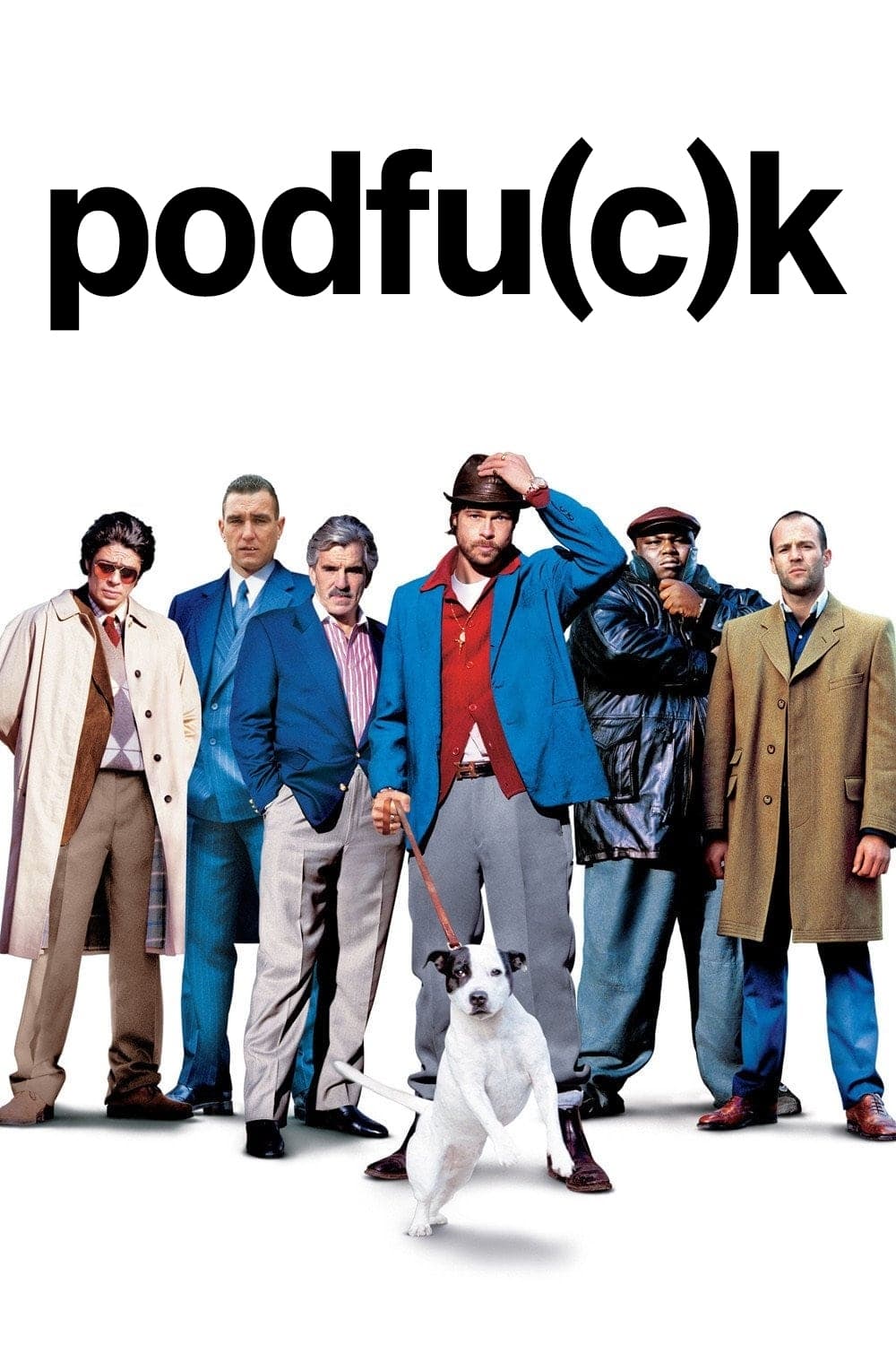 Poster of Snatch