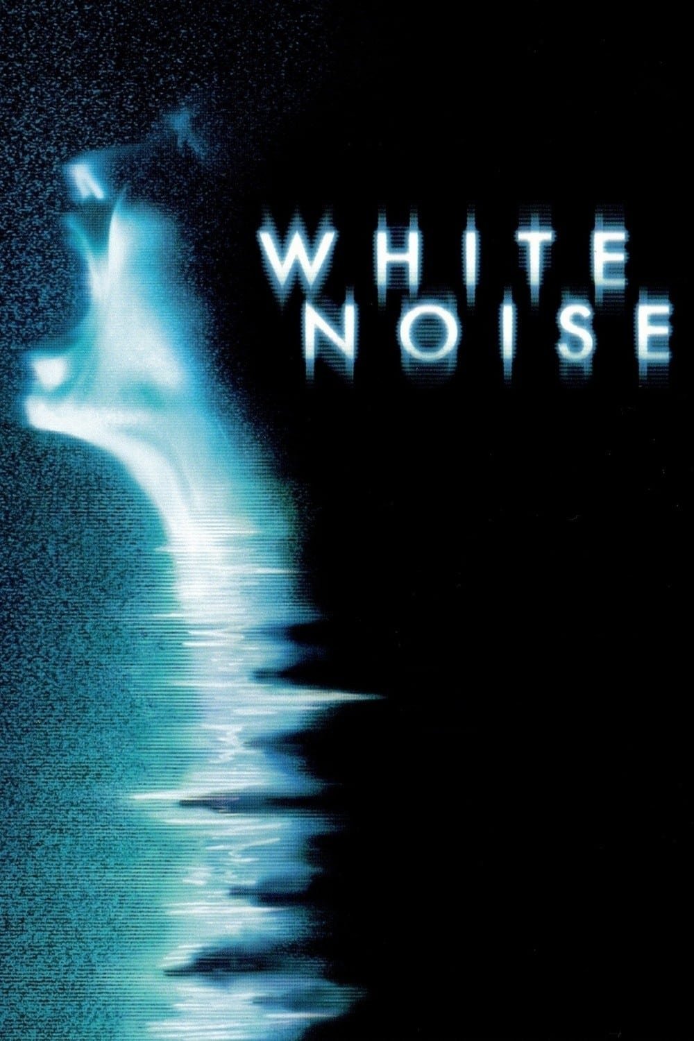 Dónde se rodó White Noise: Más allá Dónde se rodó White Noise: Más allá