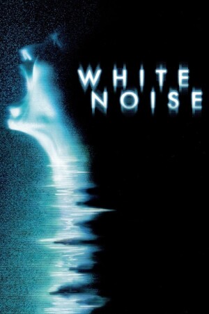 Póster de la película White Noise: Más allá
