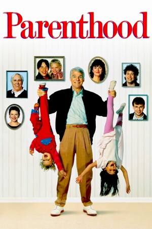 Póster de la película Dulce hogar... ¡a veces!
