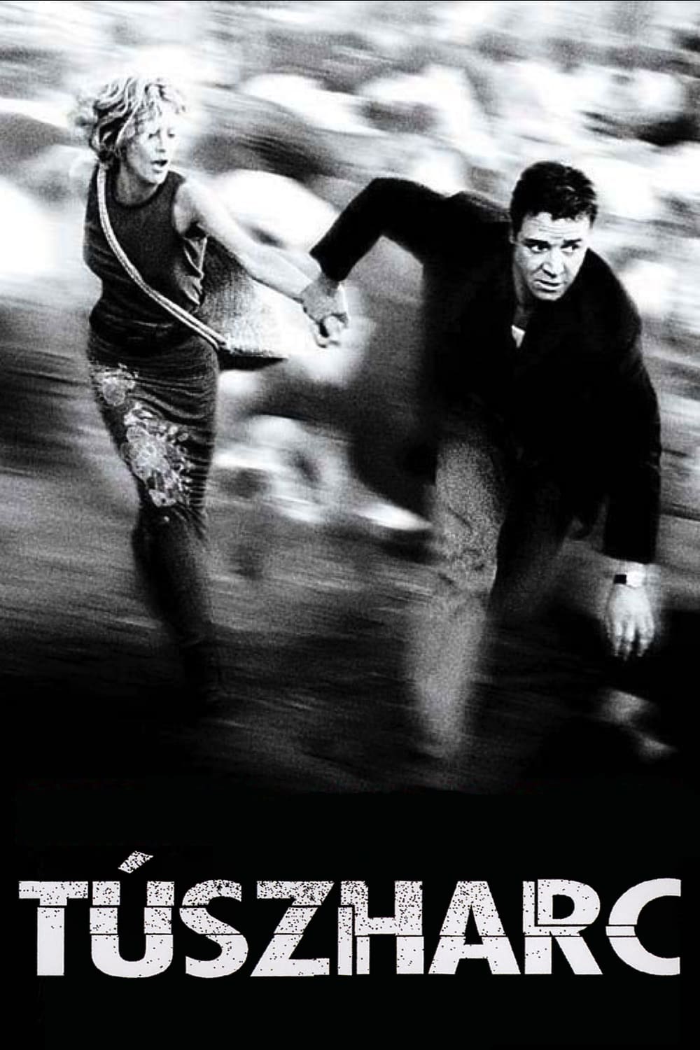 Poster of Proof of Life