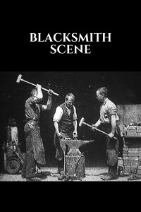 Blacksmithing Scene filming locations