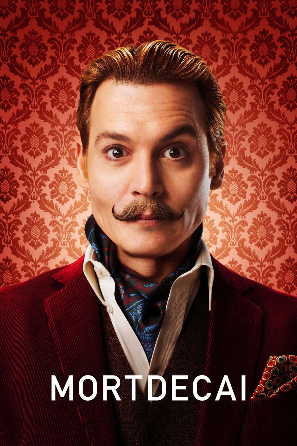 Dónde se rodó Mortdecai Dónde se rodó Mortdecai
