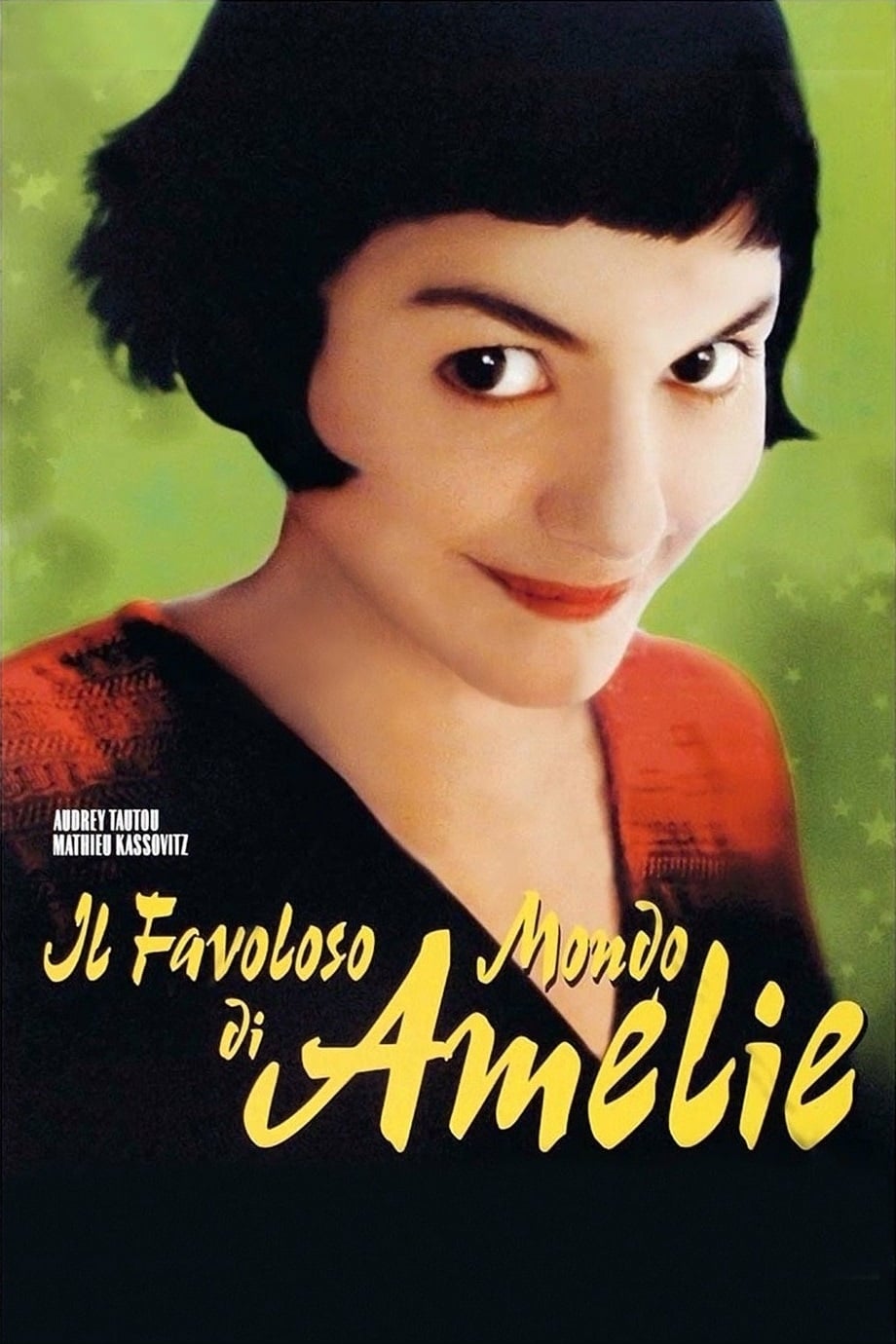 Poster of Amélie