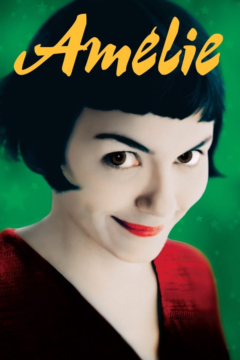 Poster of Amélie