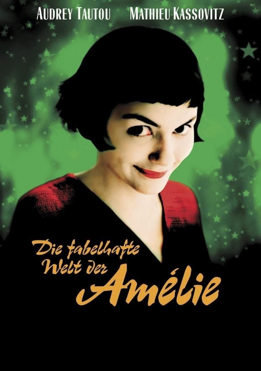 Poster of Amélie