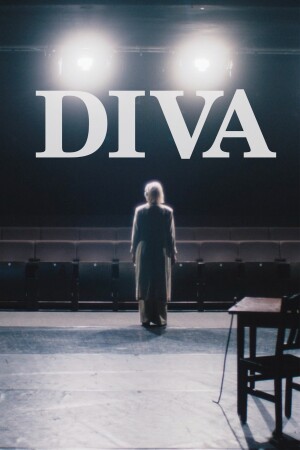 Póster de la película Dīva
