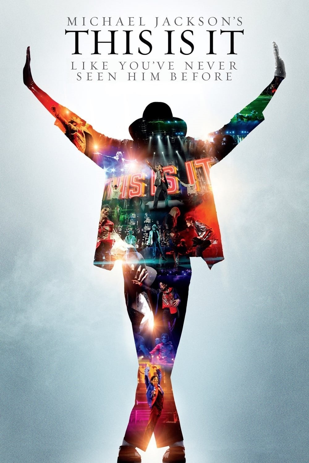 Poster of This Is It