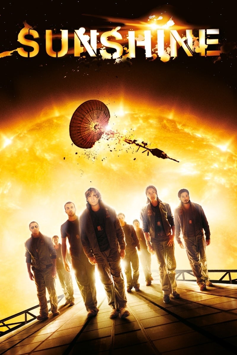 Poster of Sunshine