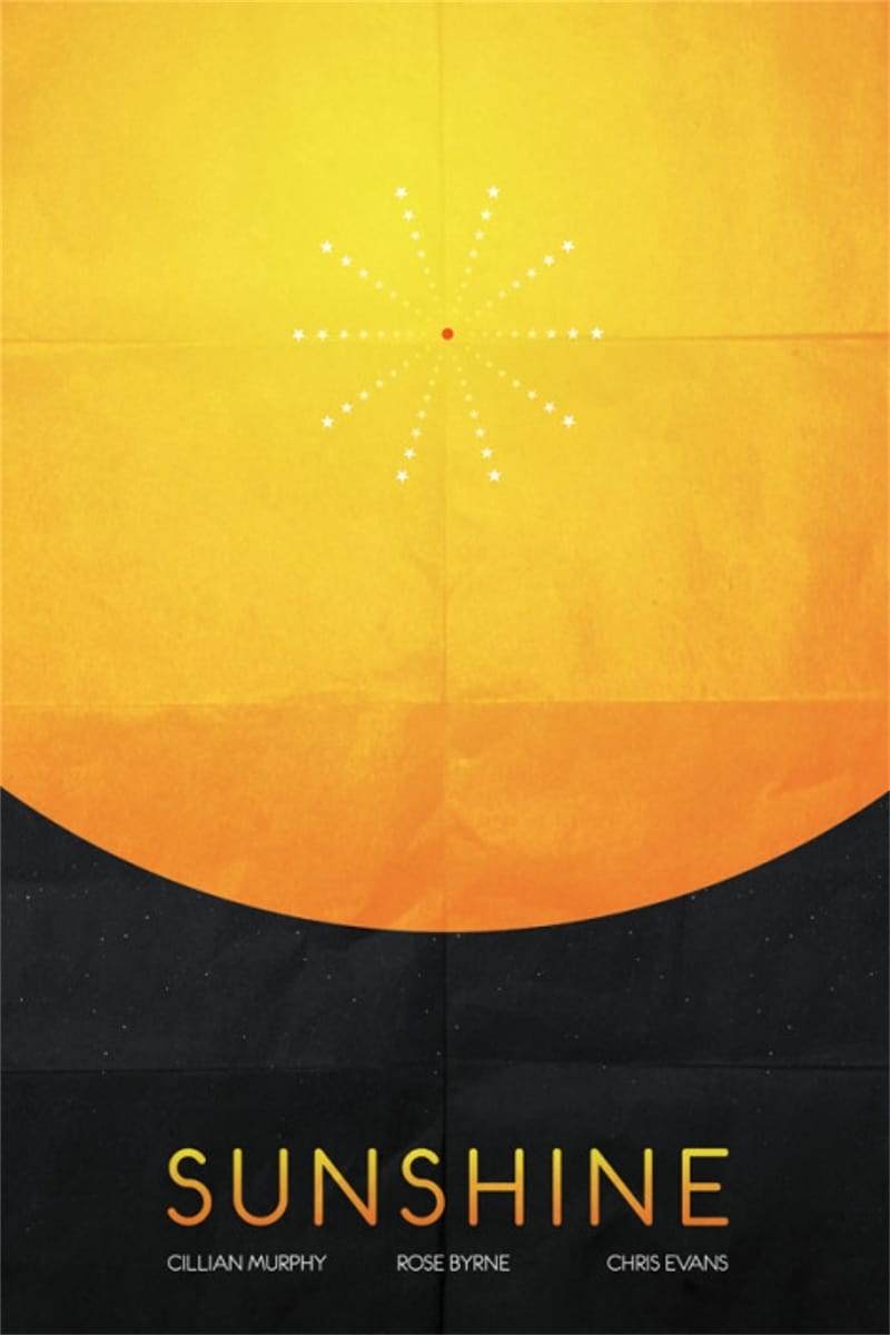 Poster of Sunshine
