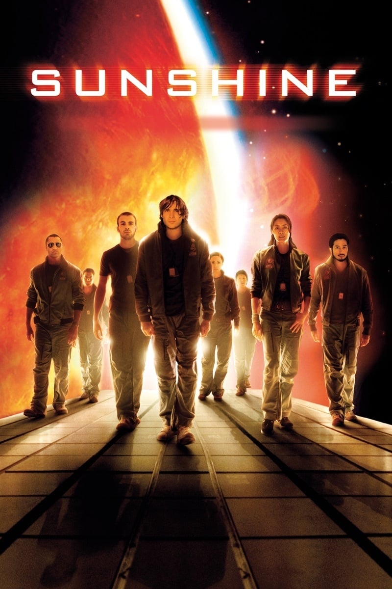 Poster of Sunshine
