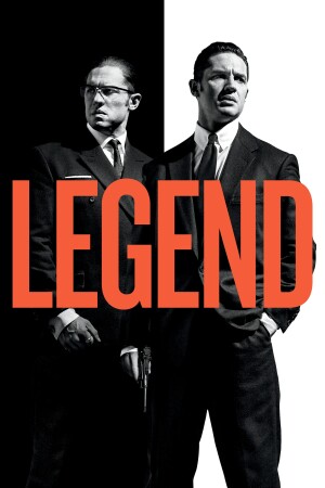 Legend film poster