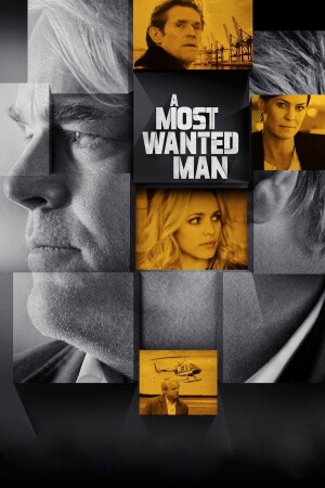 Póster de la película El hombre más buscado