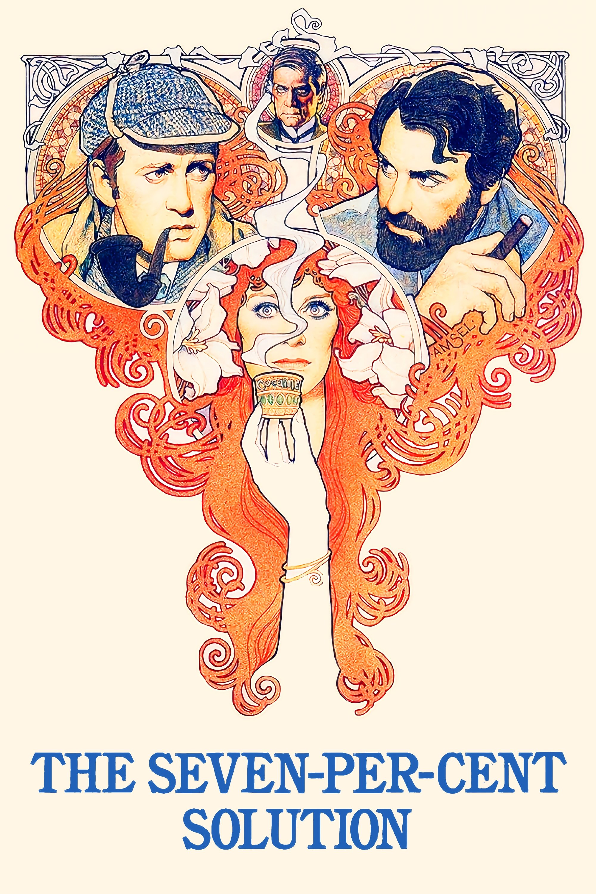 Dónde se rodó Elemental, Doctor Freud Dónde se rodó Elemental, Doctor Freud