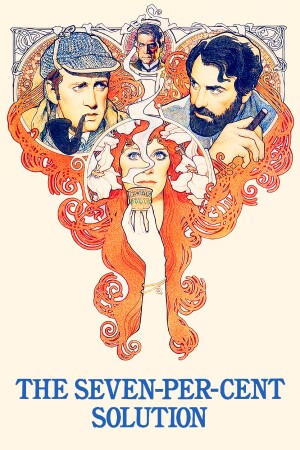 Póster de la película Elemental, Doctor Freud