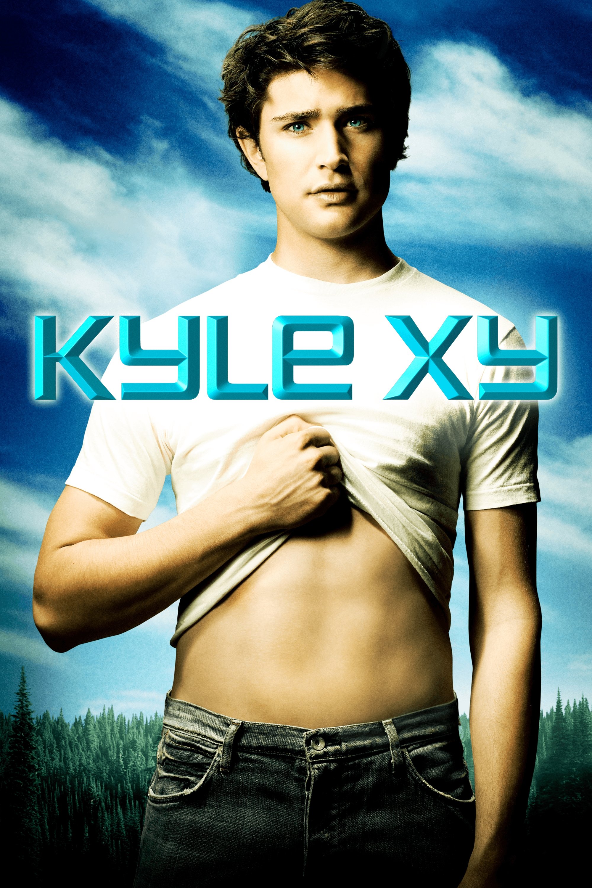 Dónde se rodó Kyle XY Dónde se rodó Kyle XY