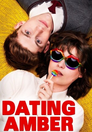 Dating Amber film poster