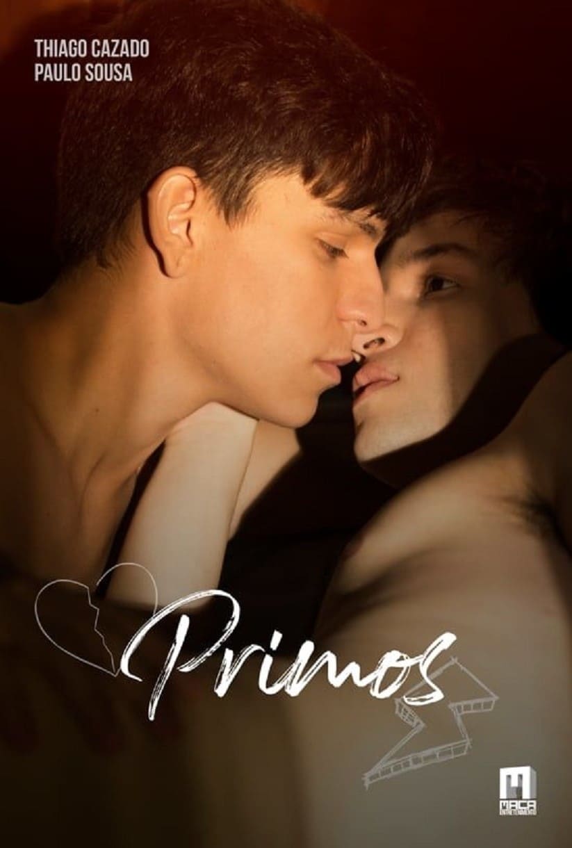 Póster de Primos