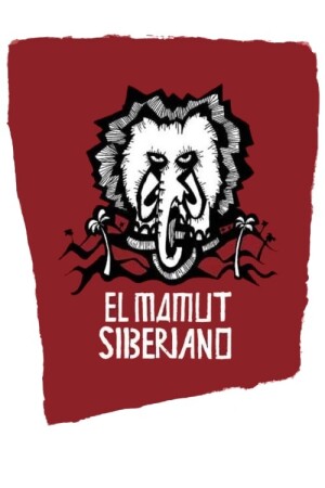 I Am Cuba, the Siberian Mammoth film poster